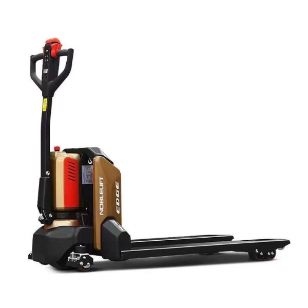 PTE12/15/20N 1.2/1.5/2噸鋰電款電動托盤搬運車
